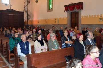 Misa y procesión en Tara (Francisco Javier Santana y Carmelo Santana)